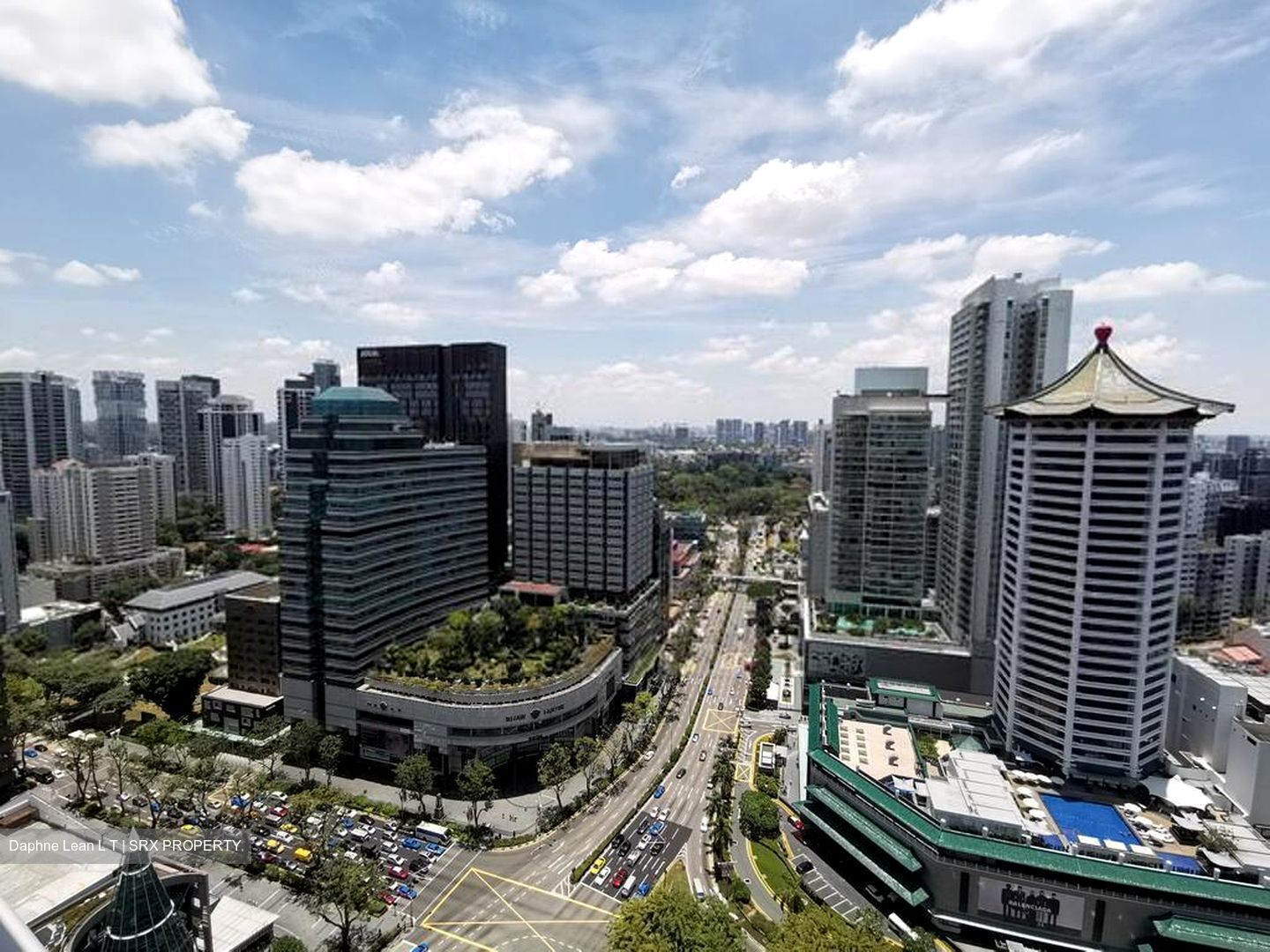 The Orchard Residences (D9), Apartment #396639741